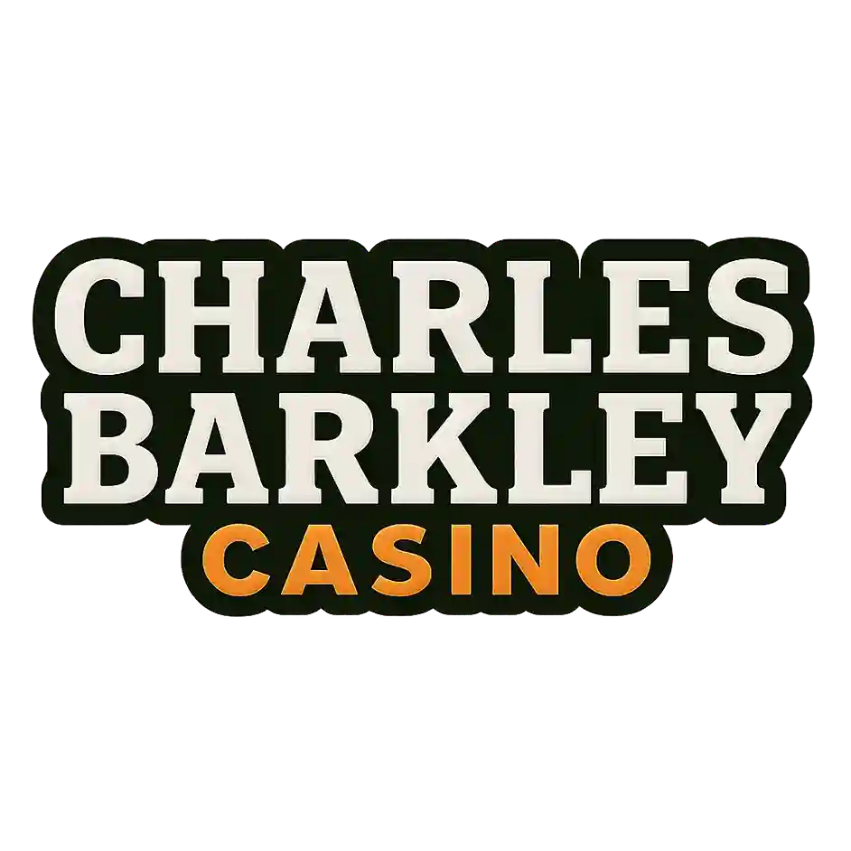Charles Barkley Casino Online Logo